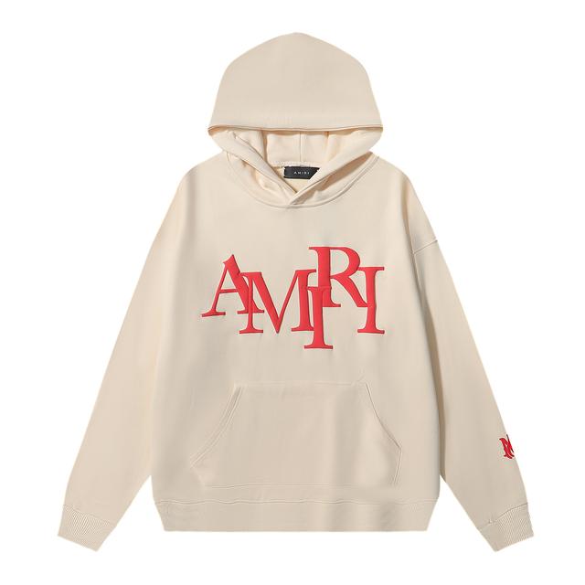 Amiri Hoodie-26